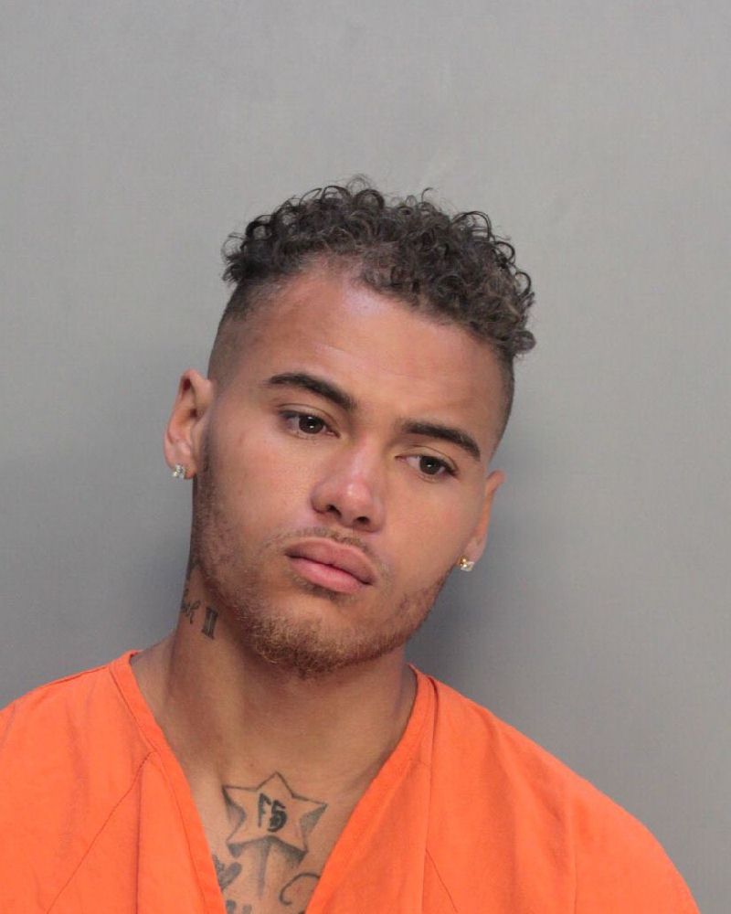 Daquan Ziegler Info, Photos, Data, and More / Daquan Ziegler TriCountyBusts / Is Daquan Ziegler on Social Media Like Facebook, Instagram abd Twitter?