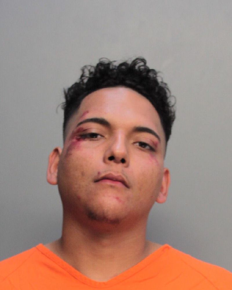 Bryan Rivera Info, Photos, Data, and More / Bryan Rivera TriCountyBusts / Is Bryan Rivera on Social Media Like Facebook, Instagram abd Twitter?