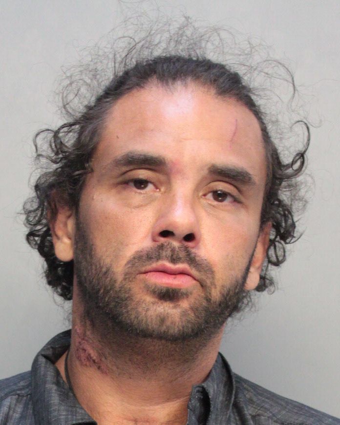 Julian Flor Info, Photos, Data, and More / Julian Flor TriCountyBusts / Is Julian Flor on Social Media Like Facebook, Instagram abd Twitter?