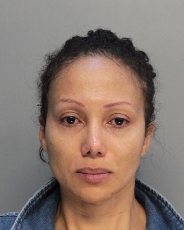 Claudia Angulo-Granja Info, Photos, Data, and More / Claudia Angulo-Granja TriCountyBusts / Is Claudia Angulo-Granja on Social Media Like Facebook, Instagram abd Twitter?