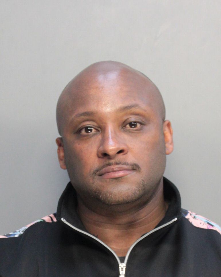 Anthony Jerdine Info, Photos, Data, and More / Anthony Jerdine TriCountyBusts / Is Anthony Jerdine on Social Media Like Facebook, Instagram abd Twitter?