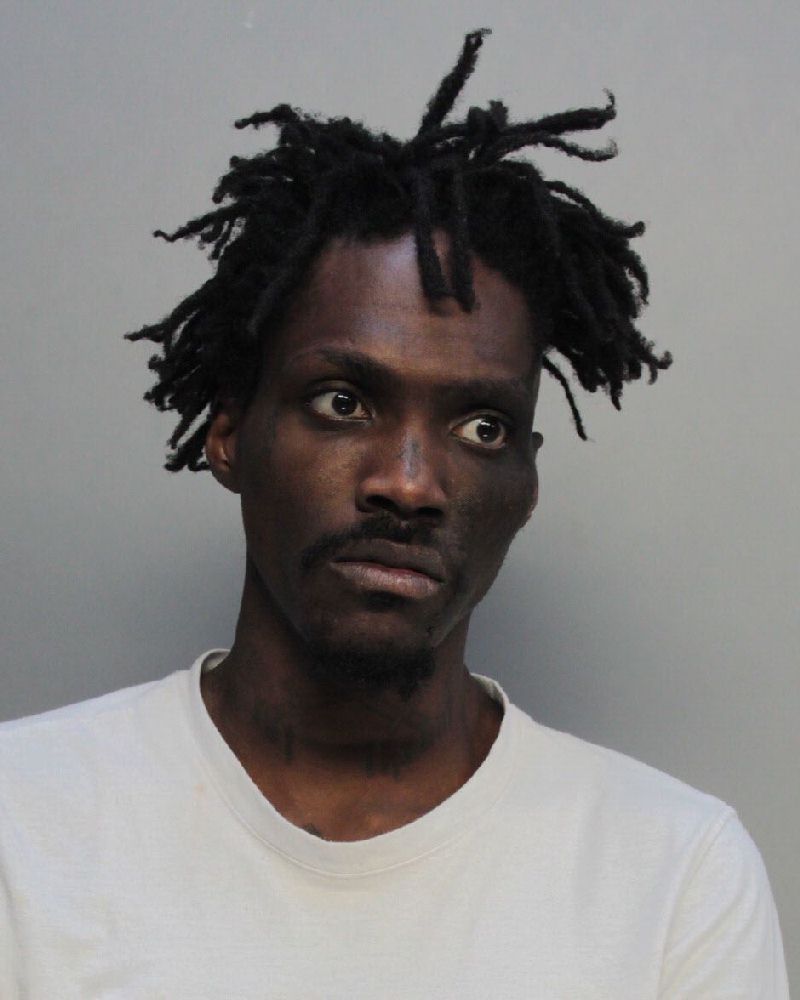 Raheem Jefferson Info, Photos, Data, and More / Raheem Jefferson TriCountyBusts / Is Raheem Jefferson on Social Media Like Facebook, Instagram abd Twitter?