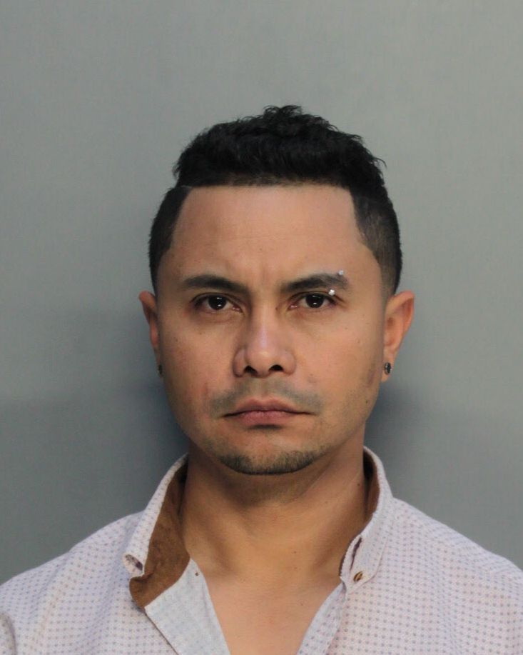 Berthold Vasquez Info, Photos, Data, and More / Berthold Vasquez TriCountyBusts / Is Berthold Vasquez on Social Media Like Facebook, Instagram abd Twitter?