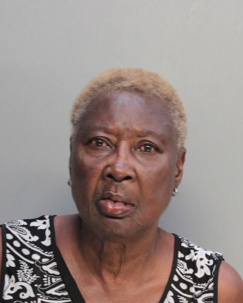 Shirley Brown Info, Photos, Data, and More / Shirley Brown TriCountyBusts / Is Shirley Brown on Social Media Like Facebook, Instagram abd Twitter?