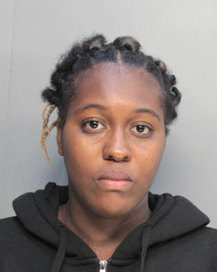 Makada Johnson Info, Photos, Data, and More / Makada Johnson TriCountyBusts / Is Makada Johnson on Social Media Like Facebook, Instagram abd Twitter?