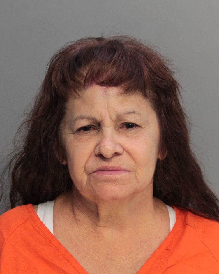 Teresa Machado Info, Photos, Data, and More / Teresa Machado TriCountyBusts / Is Teresa Machado on Social Media Like Facebook, Instagram abd Twitter?