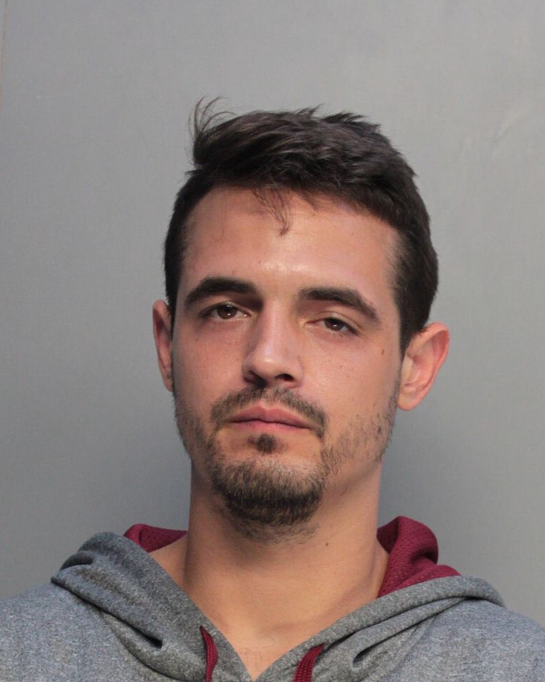 William Miranda Info, Photos, Data, and More / William Miranda TriCountyBusts / Is William Miranda on Social Media Like Facebook, Instagram abd Twitter?