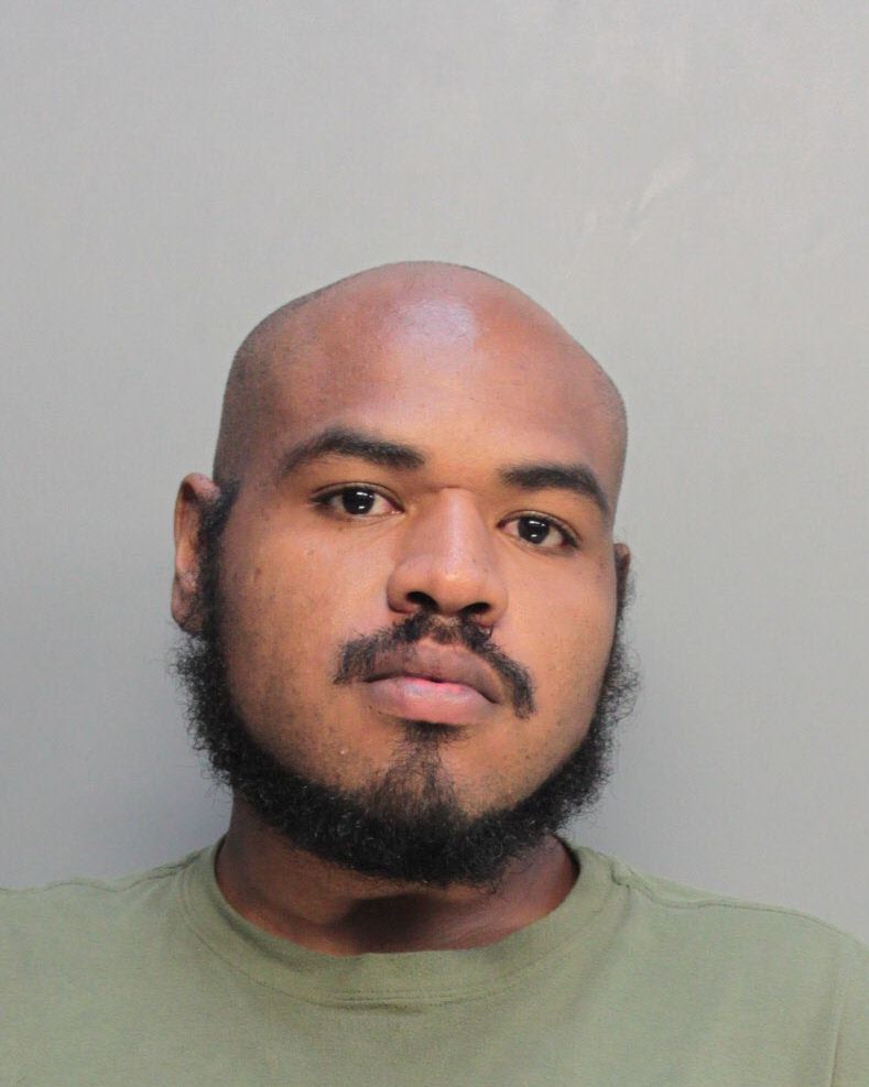Jeremy Anderson Info, Photos, Data, and More / Jeremy Anderson TriCountyBusts / Is Jeremy Anderson on Social Media Like Facebook, Instagram abd Twitter?
