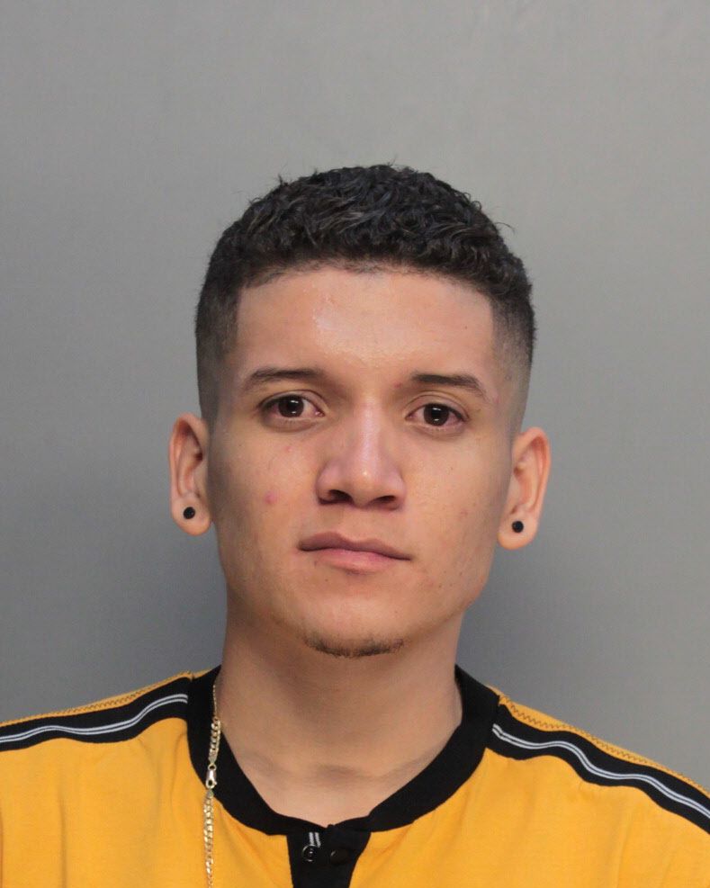 Carlos Vazquez-Escobar Info, Photos, Data, and More / Carlos Vazquez-Escobar TriCountyBusts / Is Carlos Vazquez-Escobar on Social Media Like Facebook, Instagram abd Twitter?