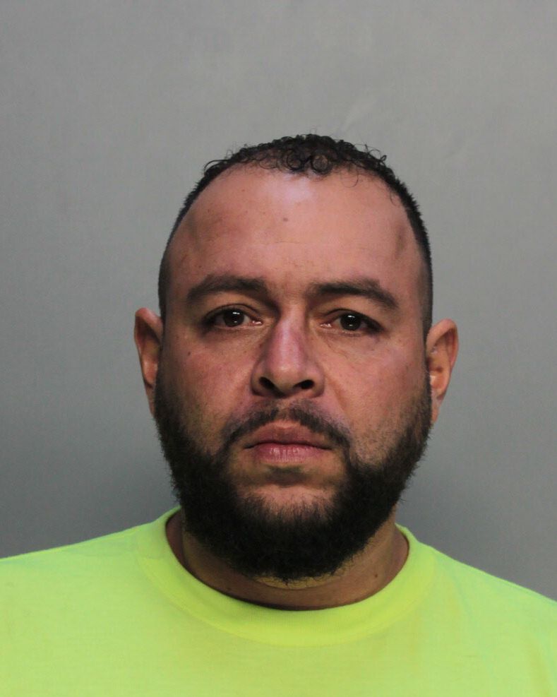 William Redondo Info, Photos, Data, and More / William Redondo TriCountyBusts / Is William Redondo on Social Media Like Facebook, Instagram abd Twitter?