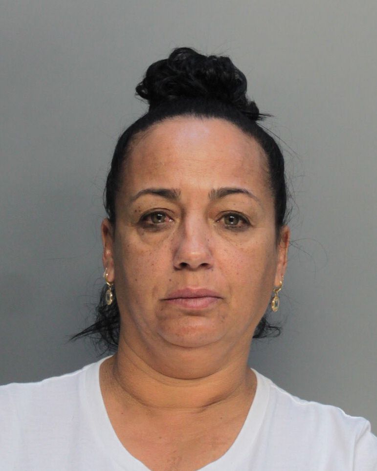 Martha Del Sol Reguera Info, Photos, Data, and More / Martha Del Sol Reguera TriCountyBusts / Is Martha Del Sol Reguera on Social Media Like Facebook, Instagram abd Twitter?