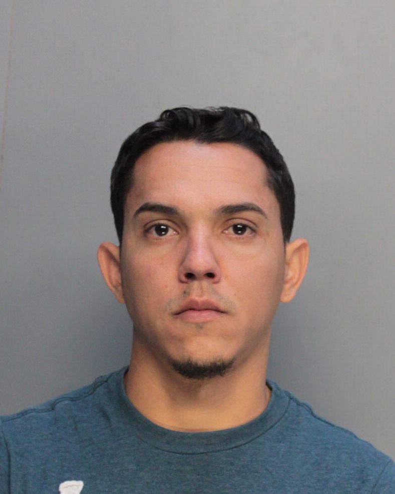 Osdany Perez Info, Photos, Data, and More / Osdany Perez TriCountyBusts / Is Osdany Perez on Social Media Like Facebook, Instagram abd Twitter?