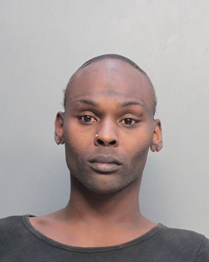 Kendrick Orange Info, Photos, Data, and More / Kendrick Orange TriCountyBusts / Is Kendrick Orange on Social Media Like Facebook, Instagram abd Twitter?