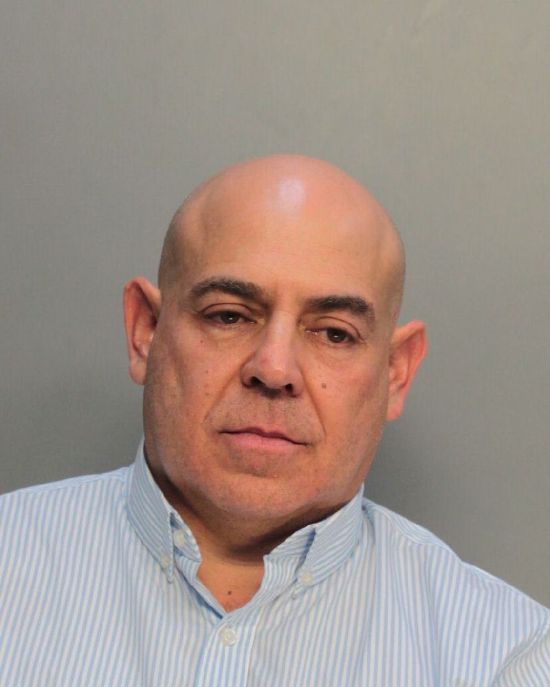 Carlos Gereda Info, Photos, Data, and More / Carlos Gereda TriCountyBusts / Is Carlos Gereda on Social Media Like Facebook, Instagram abd Twitter?