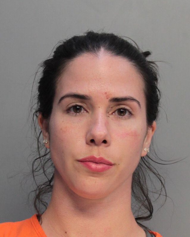 Maria Gonzalez Info, Photos, Data, and More / Maria Gonzalez TriCountyBusts / Is Maria Gonzalez on Social Media Like Facebook, Instagram abd Twitter?