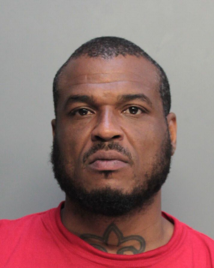 Terrance Young Info, Photos, Data, and More / Terrance Young TriCountyBusts / Is Terrance Young on Social Media Like Facebook, Instagram abd Twitter?