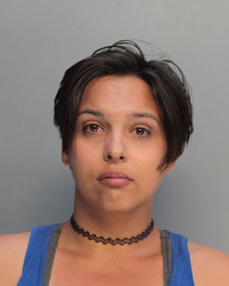 Janet Delascuevas Info, Photos, Data, and More / Janet Delascuevas TriCountyBusts / Is Janet Delascuevas on Social Media Like Facebook, Instagram abd Twitter?