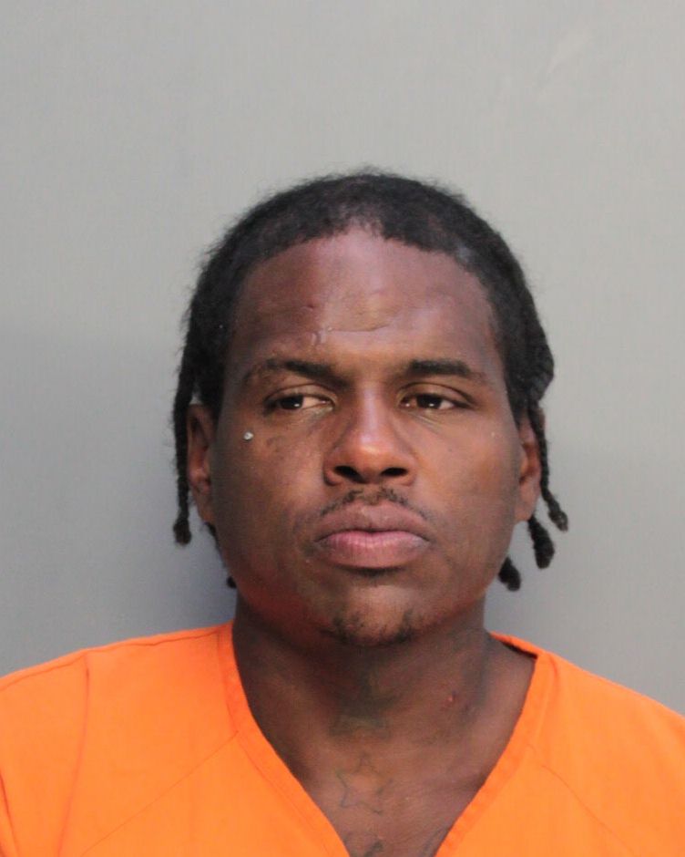 Marcel Parker Info, Photos, Data, and More / Marcel Parker TriCountyBusts / Is Marcel Parker on Social Media Like Facebook, Instagram abd Twitter?