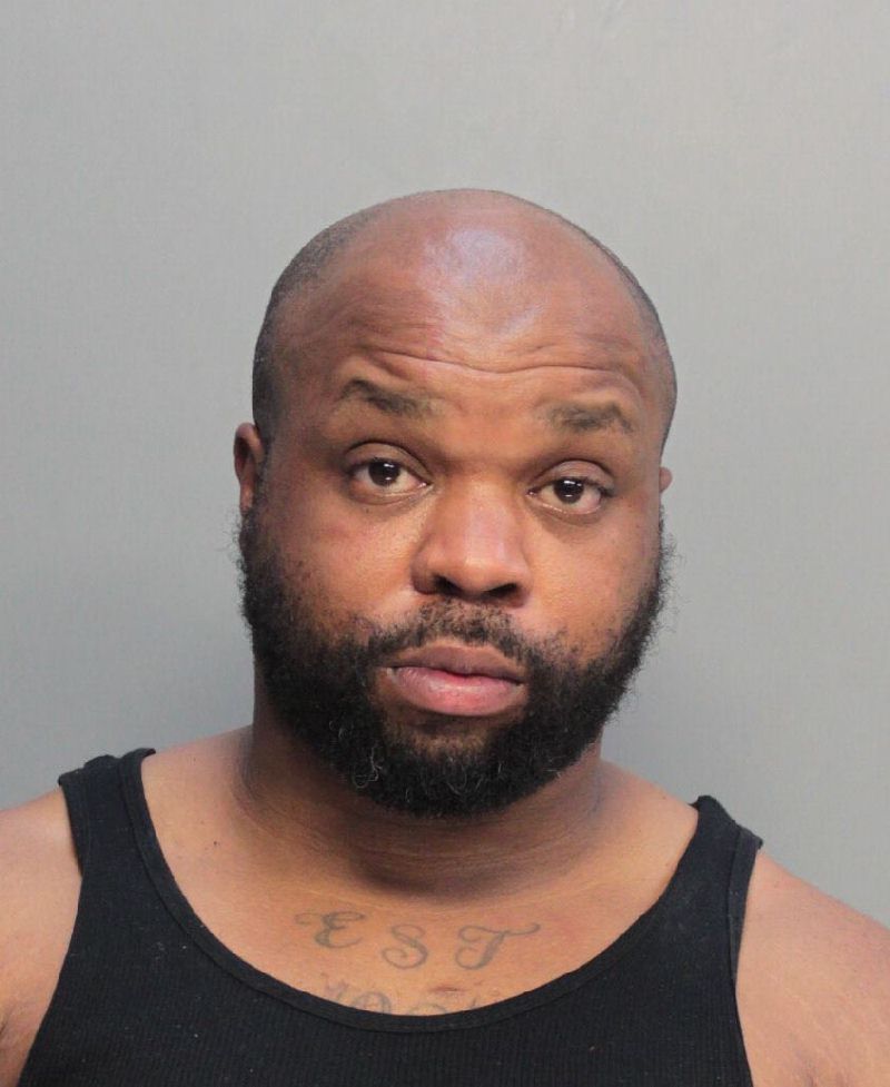 Myles Jerry Info, Photos, Data, and More / Myles Jerry TriCountyBusts / Is Myles Jerry on Social Media Like Facebook, Instagram abd Twitter?