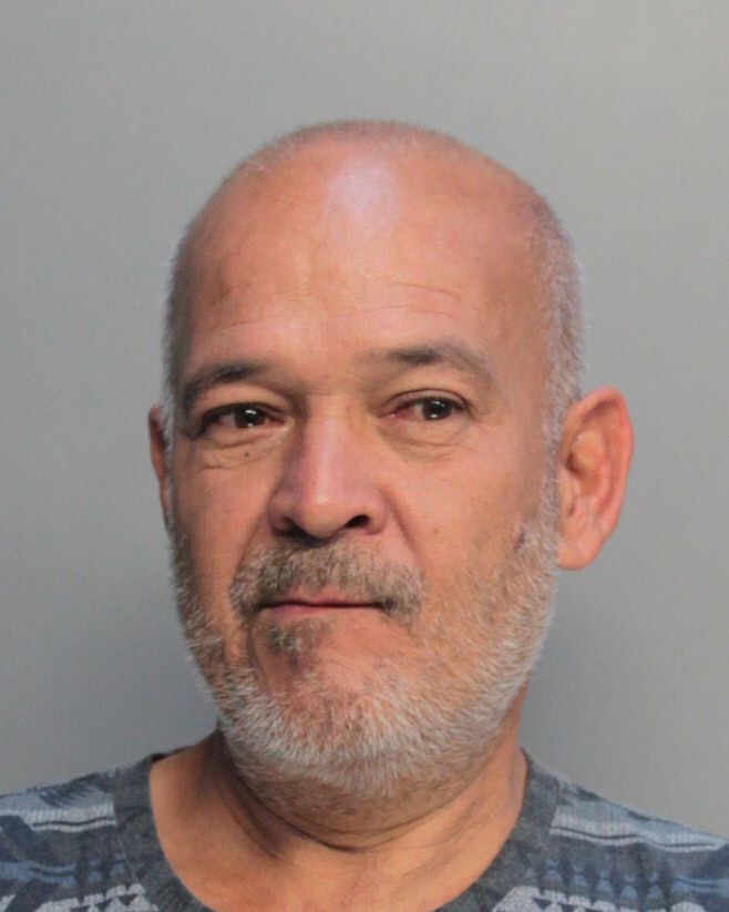 Victor Alcantara Info, Photos, Data, and More / Victor Alcantara TriCountyBusts / Is Victor Alcantara on Social Media Like Facebook, Instagram abd Twitter?