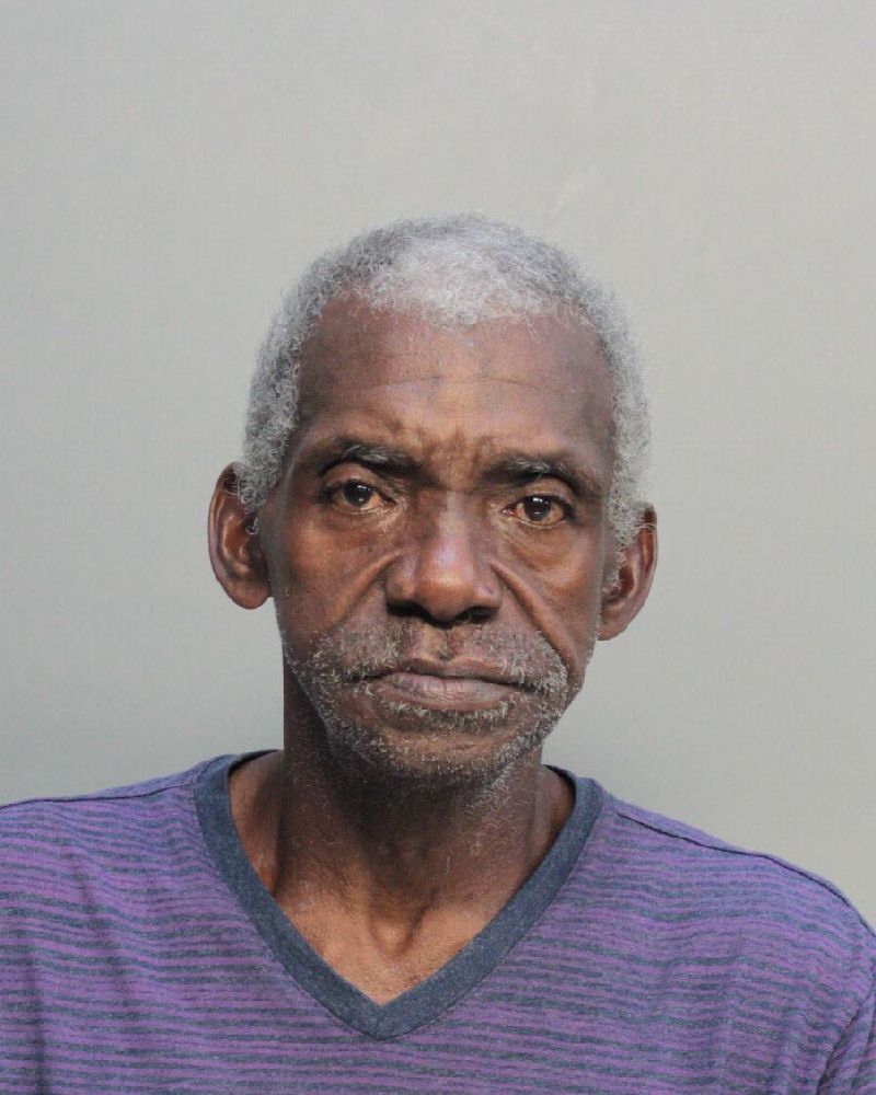 Donde Brown Info, Photos, Data, and More / Donde Brown TriCountyBusts / Is Donde Brown on Social Media Like Facebook, Instagram abd Twitter?