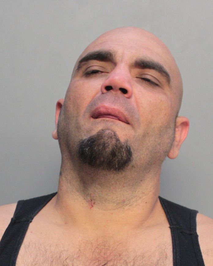 Diviel Poma Info, Photos, Data, and More / Diviel Poma TriCountyBusts / Is Diviel Poma on Social Media Like Facebook, Instagram abd Twitter?