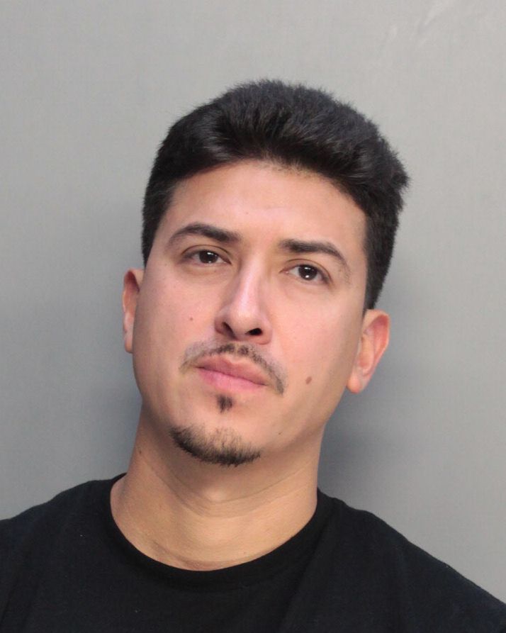 Norman Paramo Info, Photos, Data, and More / Norman Paramo TriCountyBusts / Is Norman Paramo on Social Media Like Facebook, Instagram abd Twitter?