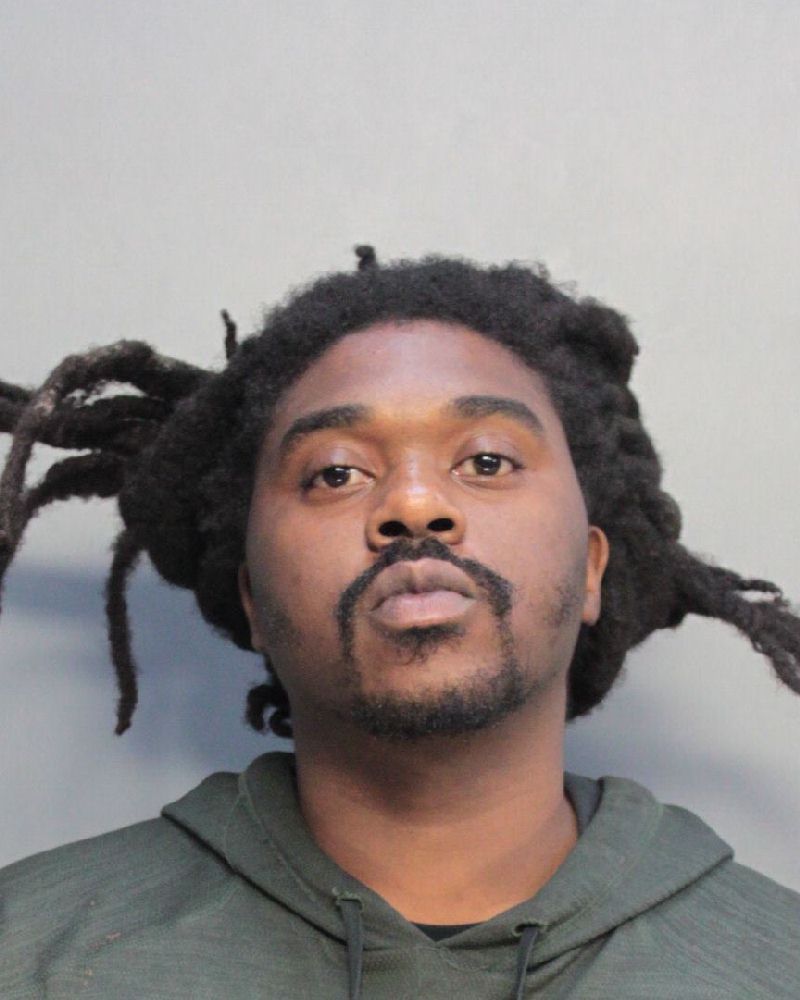 Terence Frazier Info, Photos, Data, and More / Terence Frazier TriCountyBusts / Is Terence Frazier on Social Media Like Facebook, Instagram abd Twitter?