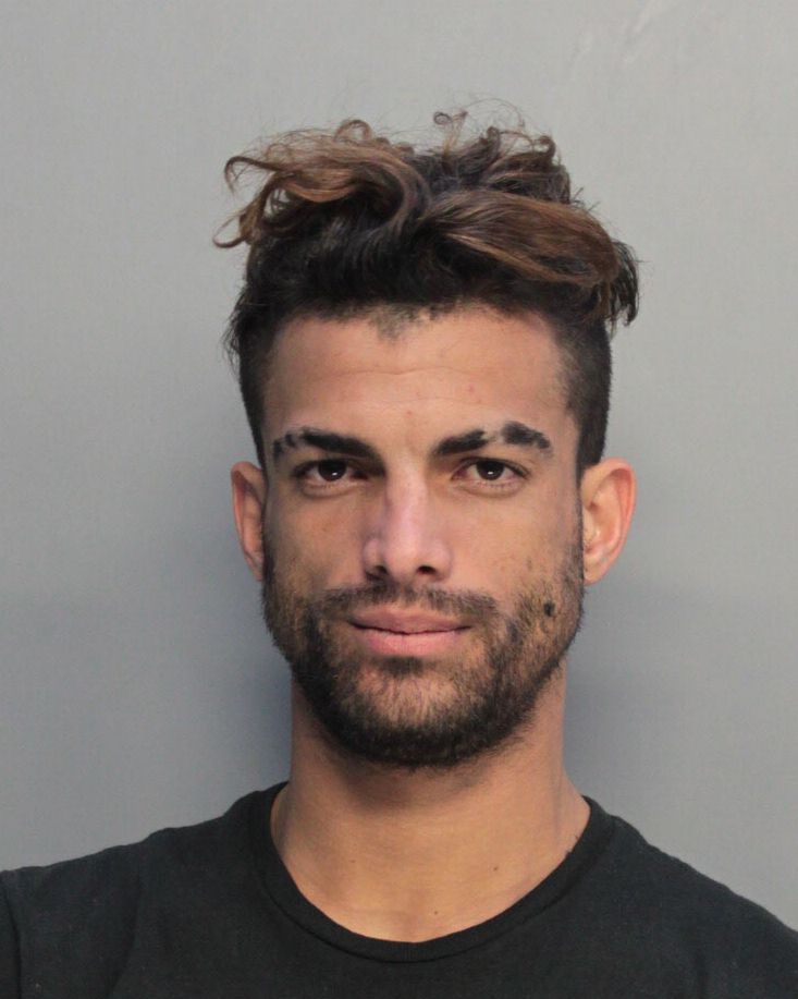 Dayan Delgado Info, Photos, Data, and More / Dayan Delgado TriCountyBusts / Is Dayan Delgado on Social Media Like Facebook, Instagram abd Twitter?