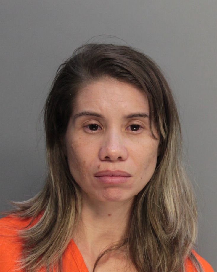 Erika Villeda Info, Photos, Data, and More / Erika Villeda TriCountyBusts / Is Erika Villeda on Social Media Like Facebook, Instagram abd Twitter?