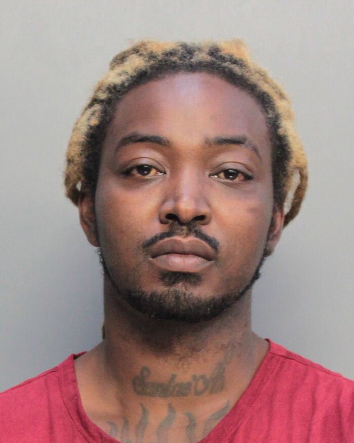 Antaeus Richardson Info, Photos, Data, and More / Antaeus Richardson TriCountyBusts / Is Antaeus Richardson on Social Media Like Facebook, Instagram abd Twitter?