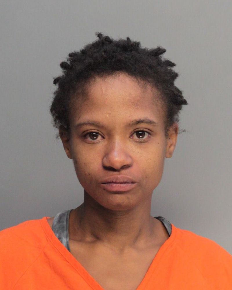 Lacresha Smith Info, Photos, Data, and More / Lacresha Smith TriCountyBusts / Is Lacresha Smith on Social Media Like Facebook, Instagram abd Twitter?