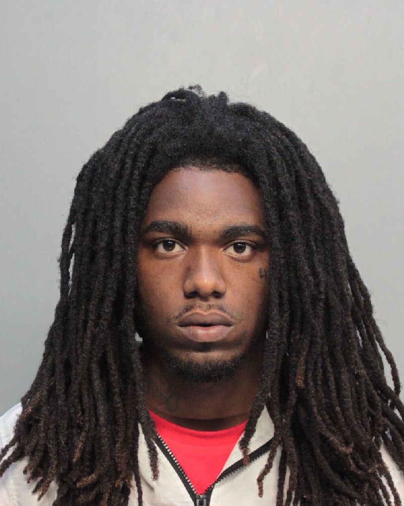 Raheem Kinsey Info, Photos, Data, and More / Raheem Kinsey TriCountyBusts / Is Raheem Kinsey on Social Media Like Facebook, Instagram abd Twitter?