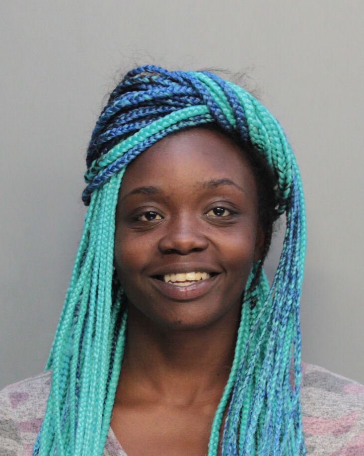 Tiraca Thomas Info, Photos, Data, and More / Tiraca Thomas TriCountyBusts / Is Tiraca Thomas on Social Media Like Facebook, Instagram abd Twitter?