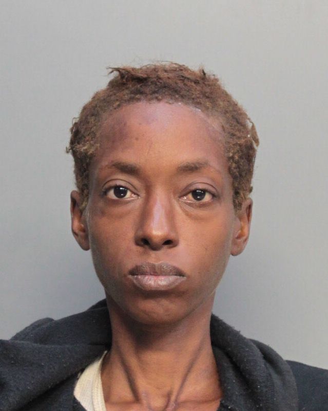 Felisha Porter Info, Photos, Data, and More / Felisha Porter TriCountyBusts / Is Felisha Porter on Social Media Like Facebook, Instagram abd Twitter?