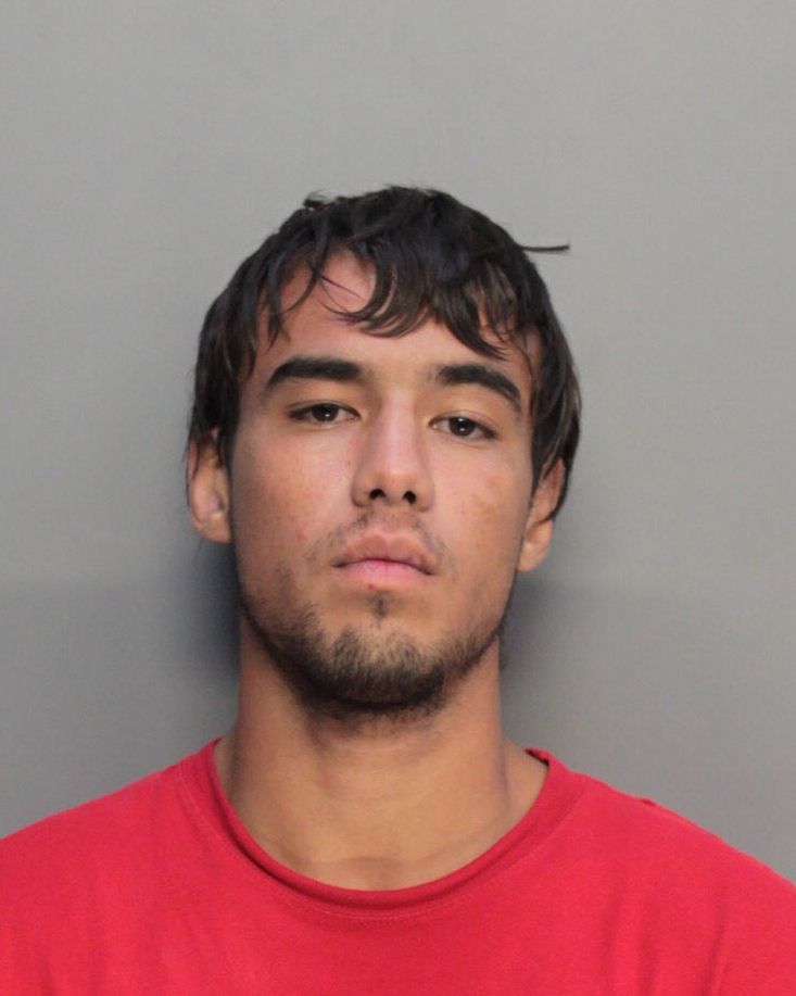 Alexander Obregon Info, Photos, Data, and More / Alexander Obregon TriCountyBusts / Is Alexander Obregon on Social Media Like Facebook, Instagram abd Twitter?