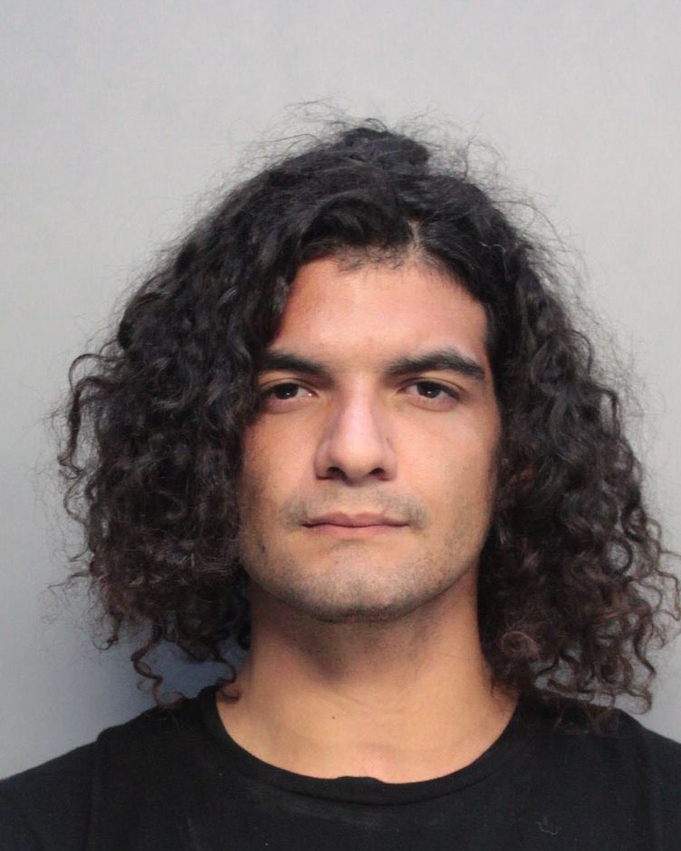 Michael Cribeiro Info, Photos, Data, and More / Michael Cribeiro TriCountyBusts / Is Michael Cribeiro on Social Media Like Facebook, Instagram abd Twitter?