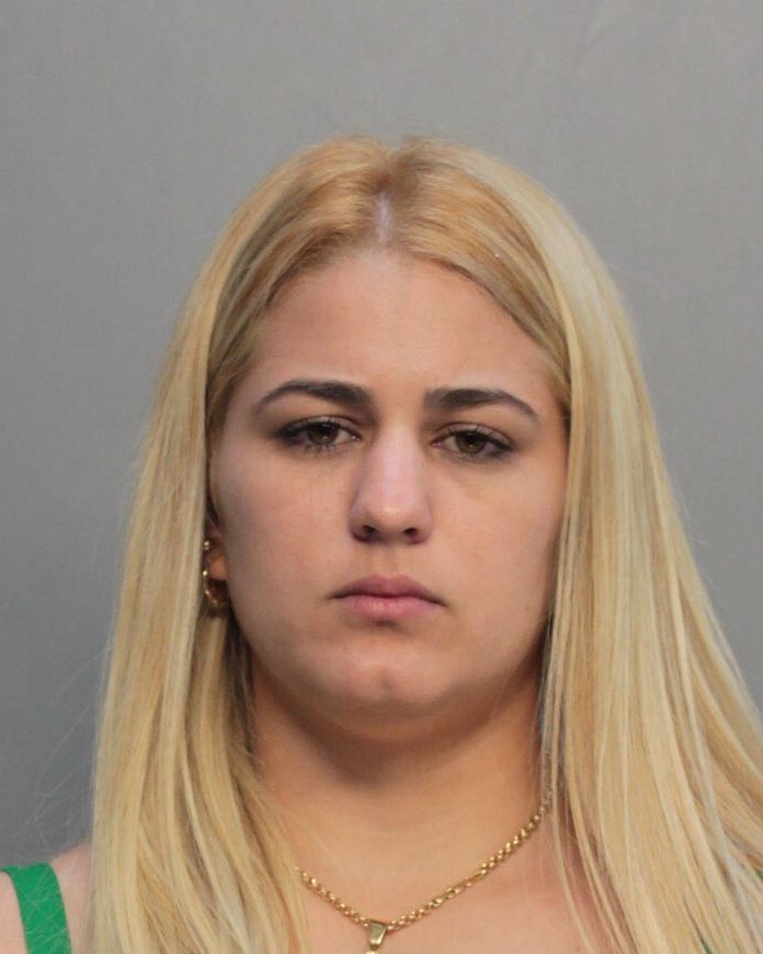Patricia Padilla Info, Photos, Data, and More / Patricia Padilla TriCountyBusts / Is Patricia Padilla on Social Media Like Facebook, Instagram abd Twitter?