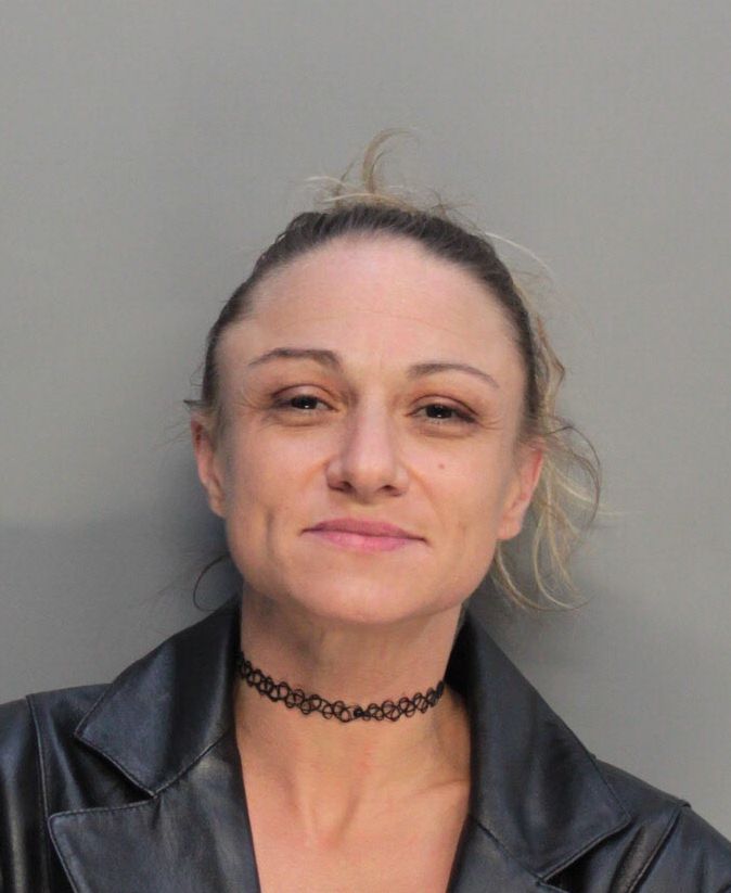 Allyson Quatela Info, Photos, Data, and More / Allyson Quatela TriCountyBusts / Is Allyson Quatela on Social Media Like Facebook, Instagram abd Twitter?