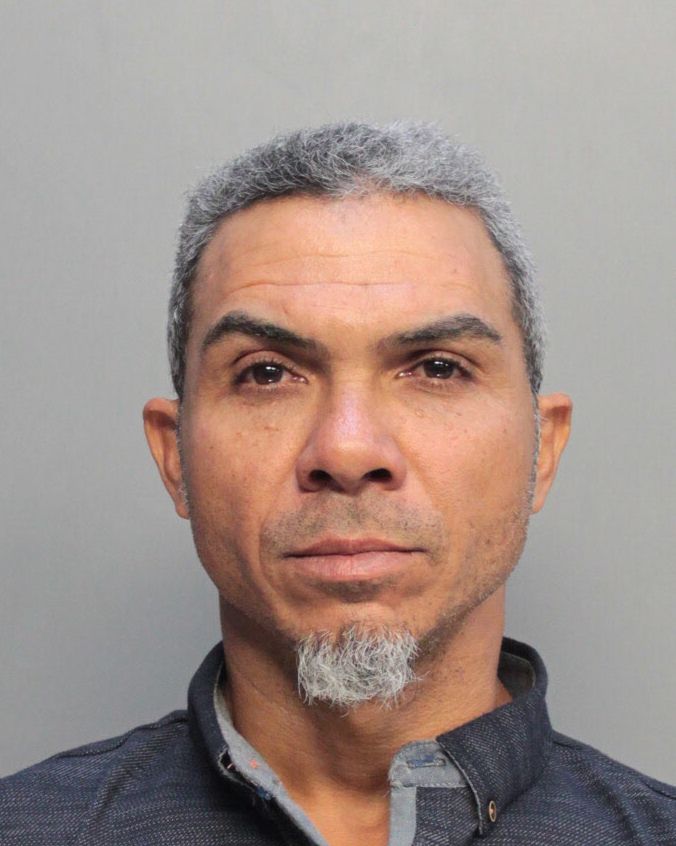 Argentino Delacruz Info, Photos, Data, and More / Argentino Delacruz TriCountyBusts / Is Argentino Delacruz on Social Media Like Facebook, Instagram abd Twitter?