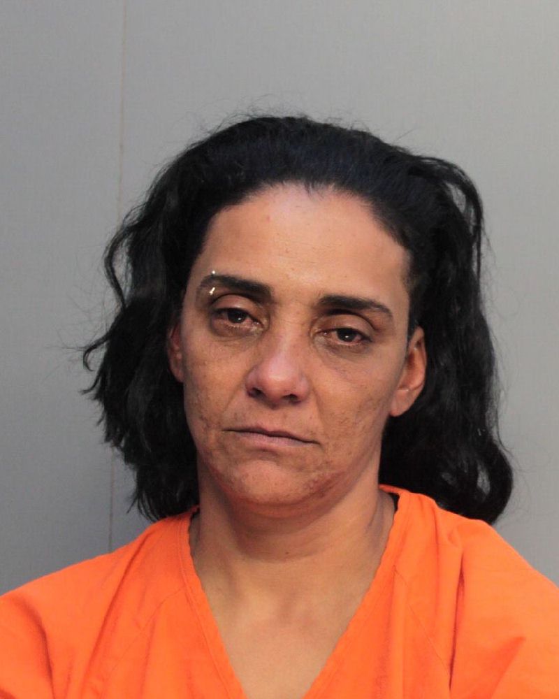 Marleni Montoya Info, Photos, Data, and More / Marleni Montoya TriCountyBusts / Is Marleni Montoya on Social Media Like Facebook, Instagram abd Twitter?