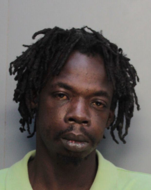 Terrence Dukes Info, Photos, Data, and More / Terrence Dukes TriCountyBusts / Is Terrence Dukes on Social Media Like Facebook, Instagram abd Twitter?