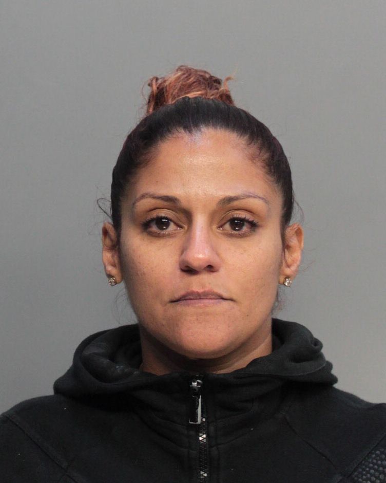 Maviley Rivero Info, Photos, Data, and More / Maviley Rivero TriCountyBusts / Is Maviley Rivero on Social Media Like Facebook, Instagram abd Twitter?