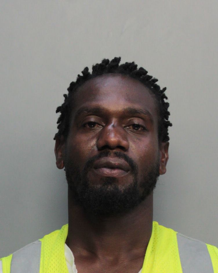 Teddrick Mcintyre Info, Photos, Data, and More / Teddrick Mcintyre TriCountyBusts / Is Teddrick Mcintyre on Social Media Like Facebook, Instagram abd Twitter?
