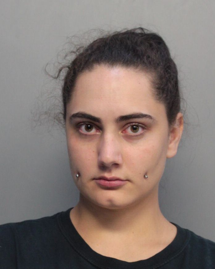 Samantha Kenworthy Info, Photos, Data, and More / Samantha Kenworthy TriCountyBusts / Is Samantha Kenworthy on Social Media Like Facebook, Instagram abd Twitter?