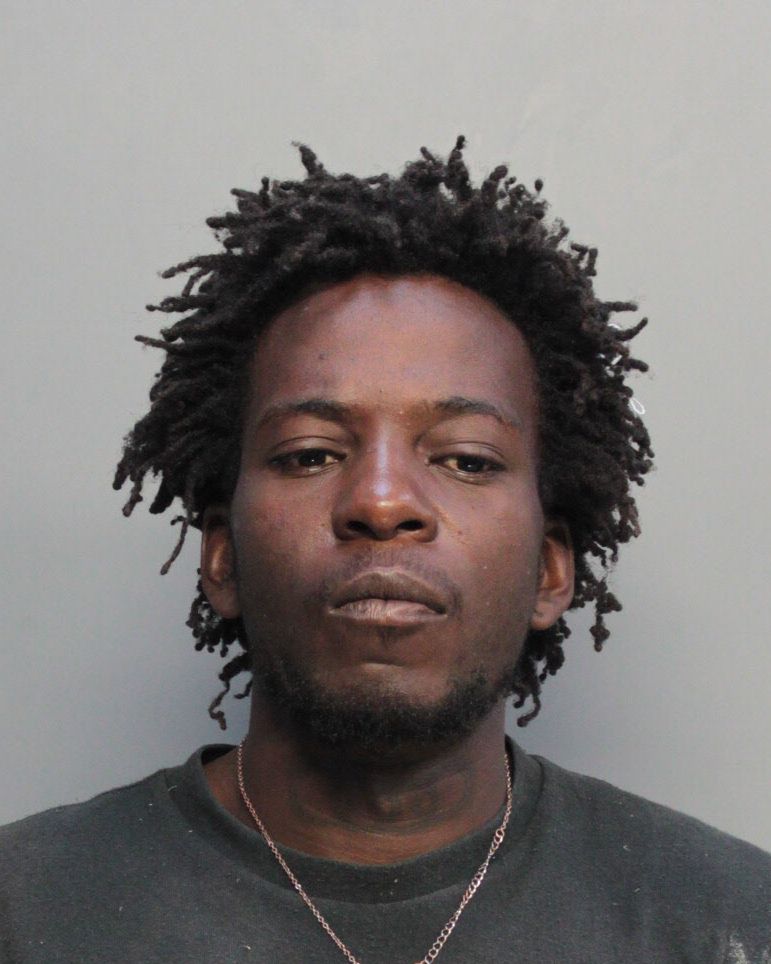 Markevious Jackson Info, Photos, Data, and More / Markevious Jackson TriCountyBusts / Is Markevious Jackson on Social Media Like Facebook, Instagram abd Twitter?