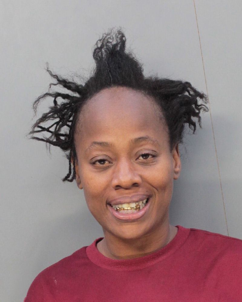 Melissa Edwards Info, Photos, Data, and More / Melissa Edwards TriCountyBusts / Is Melissa Edwards on Social Media Like Facebook, Instagram abd Twitter?