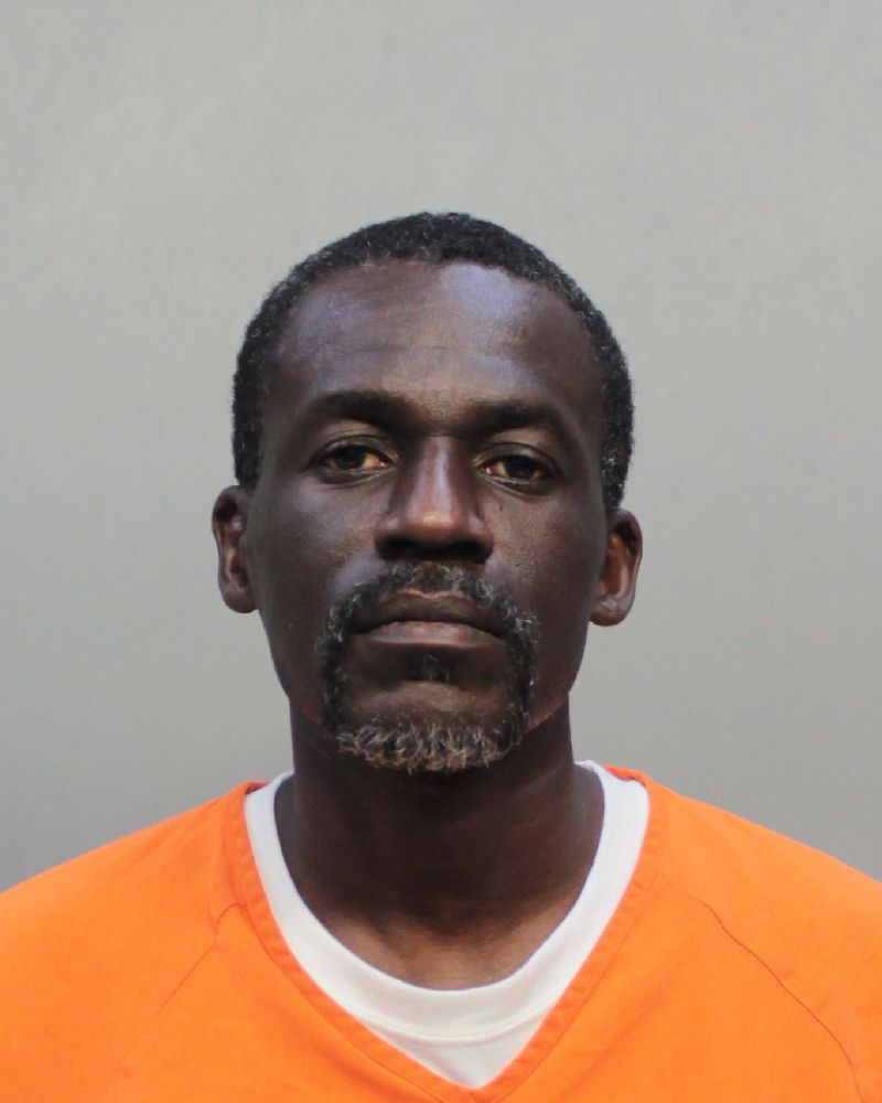 Rudolph Bonhomme Info, Photos, Data, and More / Rudolph Bonhomme TriCountyBusts / Is Rudolph Bonhomme on Social Media Like Facebook, Instagram abd Twitter?