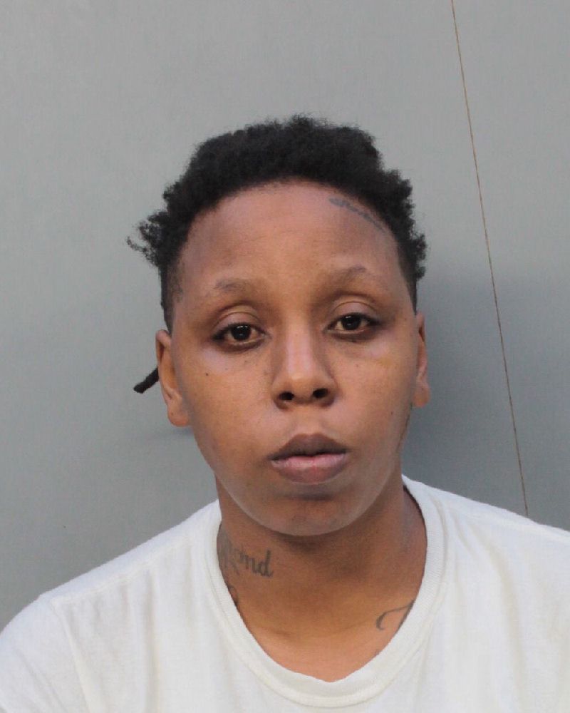 Ebony Debose Info, Photos, Data, and More / Ebony Debose TriCountyBusts / Is Ebony Debose on Social Media Like Facebook, Instagram abd Twitter?