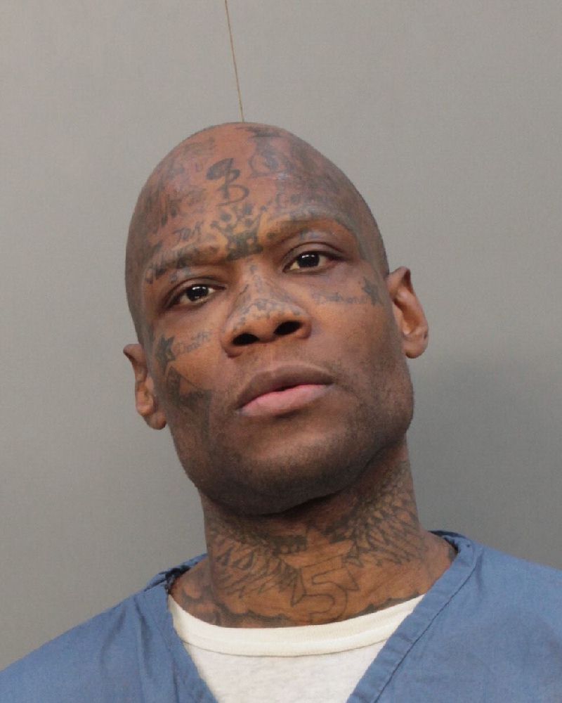 Keenan Joyner Info, Photos, Data, and More / Keenan Joyner TriCountyBusts / Is Keenan Joyner on Social Media Like Facebook, Instagram abd Twitter?